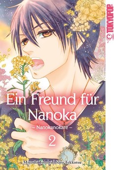 Ein Freund für Nanoka - Nanokanokare 02