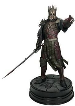 Eredin Bréacc Glas Figur - The Witcher 3: Wild Hunt