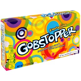 Everlasting Gobstopper Candy