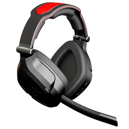 EX-06 Wireless Gaming Foldable Headset