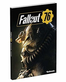 Fallout 76 - Das offizielle Lösungsbuch