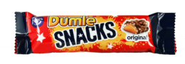 Dumle Snacks Riegel 40 g
