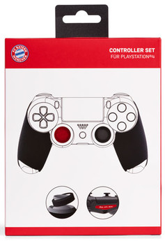 FCB Controller-Set PS4