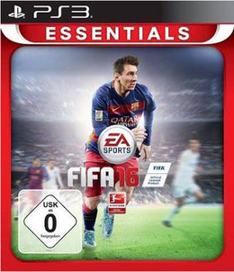 Fifa 16 Essentials