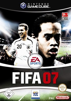 Fifa 2007