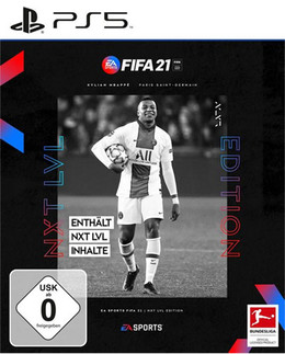 Fifa 21 - Next Level Edition