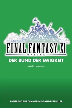 Final Fantasy XI / Final Fantasy XI Der Bund der Ewigkeit