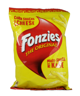 Fonzies The Original 100 g