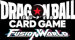 FS05 Starter Deck (EN) - Fusion World - DragonBall Super Card Game