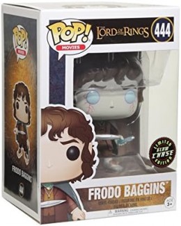 Frodo Baggins Limited Glow Chase Edition