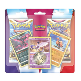 Galar Enhanced 2 Pack Blister (DE) - Pokémon