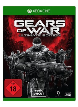 Gears of War: Ultimate Edition
