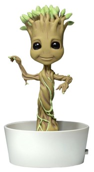 Guardians of the Galaxy - Groot Body Knocker