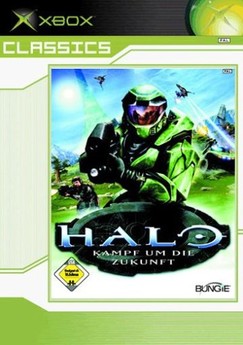 Halo - Classics