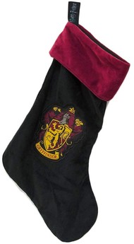Harry Potter Weihnachtssocke Gryffindor