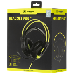 Headset Pro - PCSale