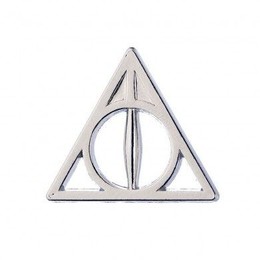 Harry Potter Pin - Heiligtümer des Todes