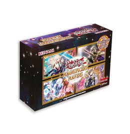Holiday Box 2022 Magnificent Mavens (DE) - Yu-Gi-Oh! (1. Auflage)