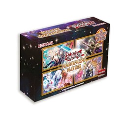 Holiday Box 2022 Magnificent Mavens (ENG) - Yu-Gi-Oh! (1. Auflage)