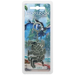 Horizon II: Forbidden West Tremortusk Schlüsselanhänger