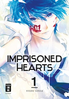 Imprisoned Hearts #01