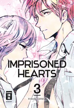 Imprisoned Hearts #03