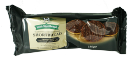 Irisches Shortbread mit Schokolade 180g