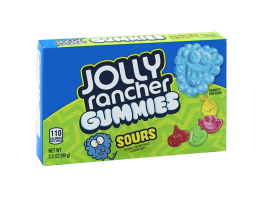 Jolly Rancher Gummies  - Sours