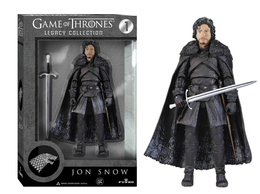 Game of Thrones Figur - Jon Snow