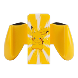 Joy-Con Comfort Grip - Pikachu