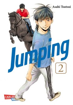 Jumping 02