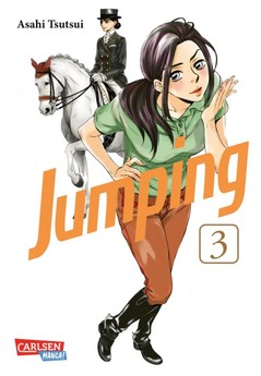 Jumping 03