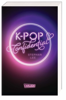 K-POP Confidental