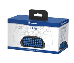 Key:Pad