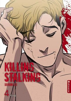 Killing Stalking Season III 04