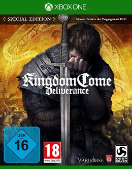 Kingdom Come Deliverance - Special Edition