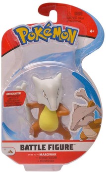 Pokémon Battle Figur - Knogga