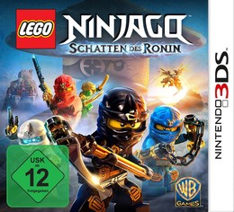 LEGO Ninjago: Schatten des Ronin