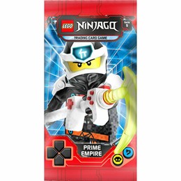 Lego Ninjago Serie 5 - Booster - DE