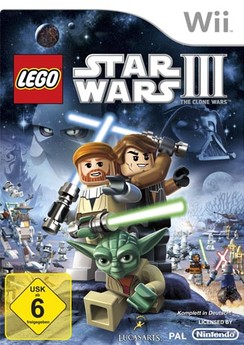 LEGO Star Wars 3