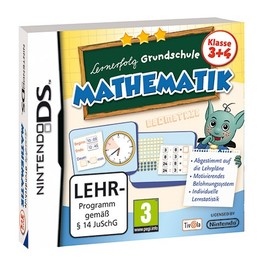 Lernerfolg Grundschule Mathematik 3+4 Klasse