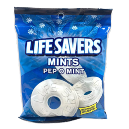 Life Savers Mints - Pep O Mint