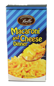 Macaroni & Cheese Dinner