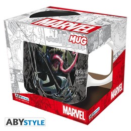 Marvel Tasse - Venom - 320 ml