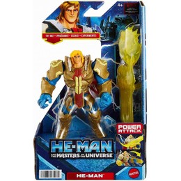 Masters of the Universe Figur He-Man