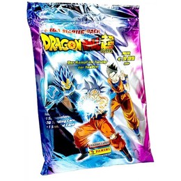 DragonBall Super Trading Cards: Mega Starter-Pack - ENGLISCH