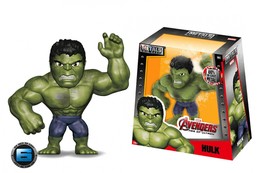 Metalfigs - Avengers - Hulk