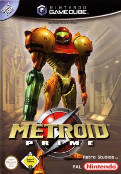Metroid Prime