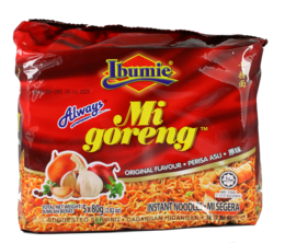 Mi Goreng Instantgericht - Original Flavour 5-Pack