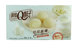 Mico Mochi Cream Flavor 80 g